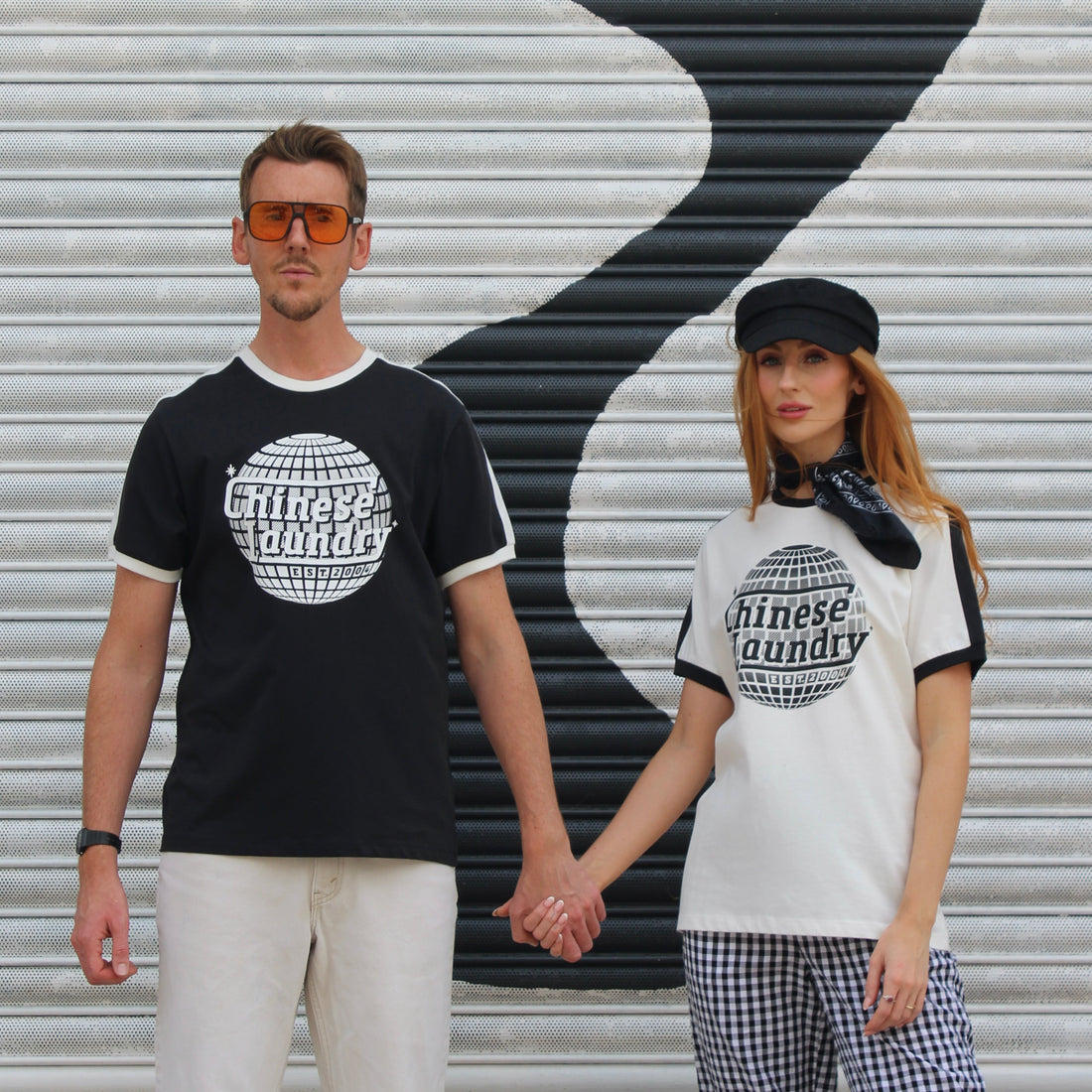 eyeball tee