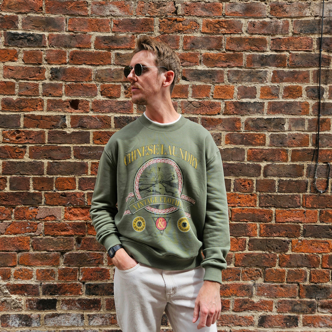 Pennsylvania Sweatshirt