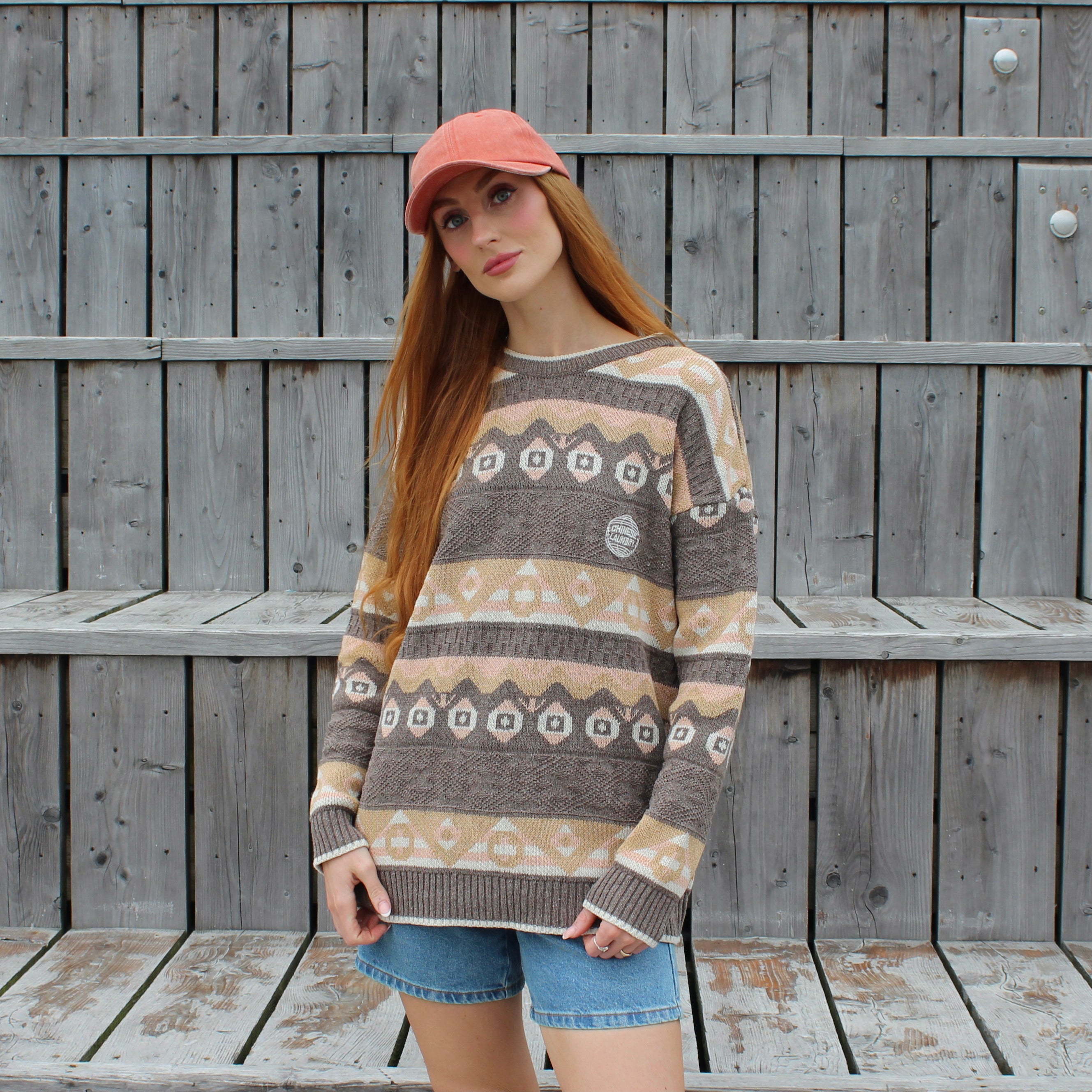 Chinese Laundry Original Sweatshirts & Jumpers – Chinese Laundry