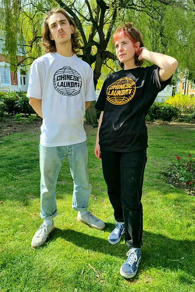 chinese laundry allie