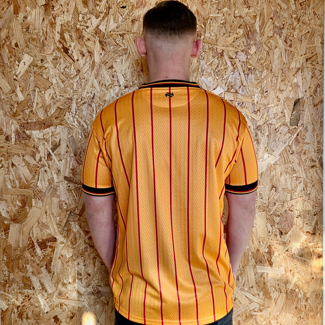 Chinese Laundry Special Edition Strip 25/26