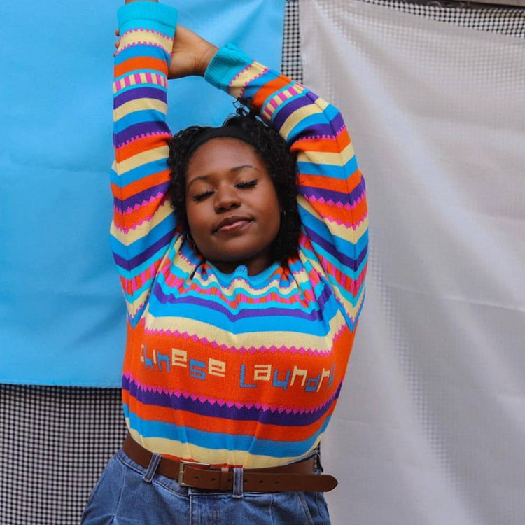 Chinese Laundry Clothing Hull Store