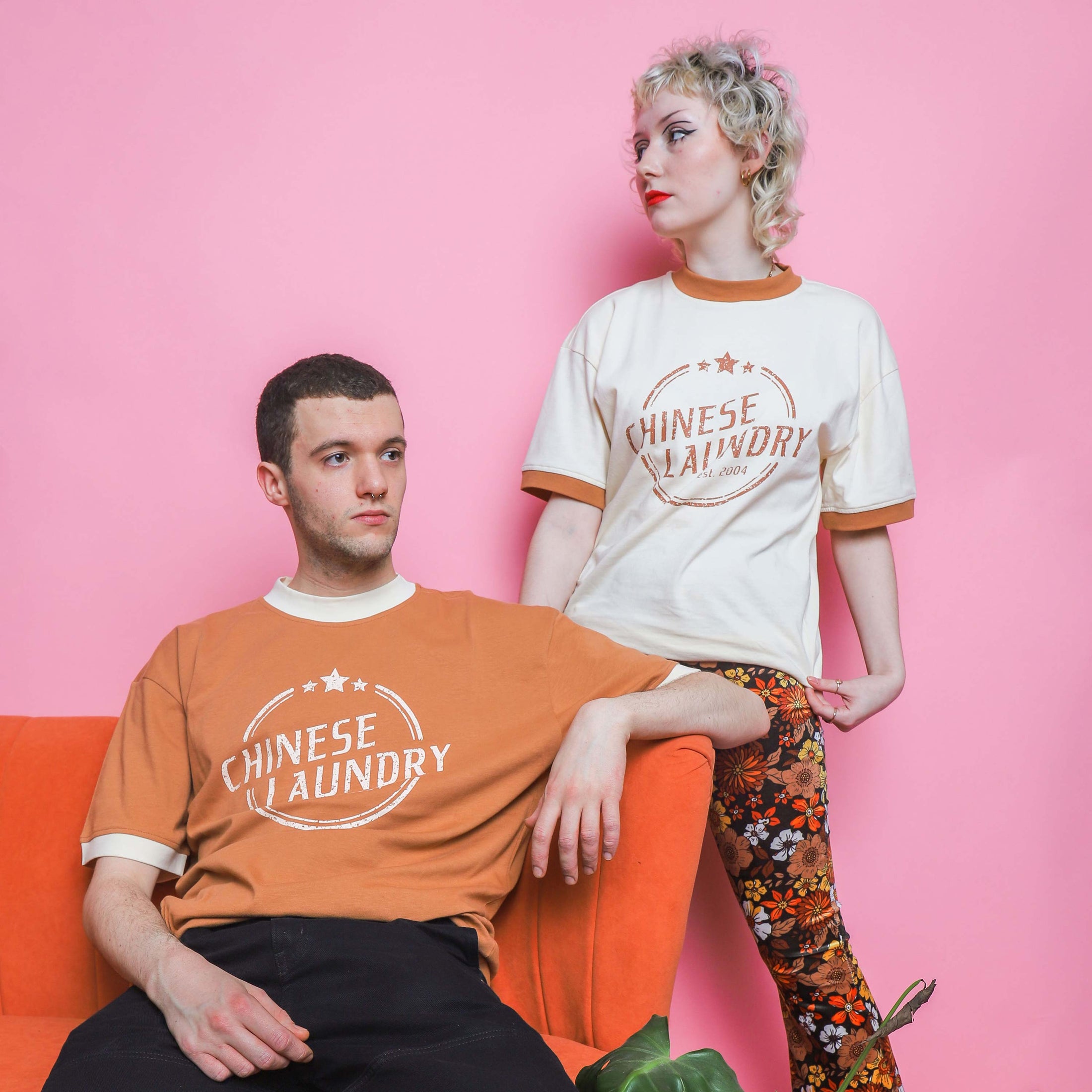 Chinese Laundry Vintage, Rework & Original Clothing Chinese Laundry